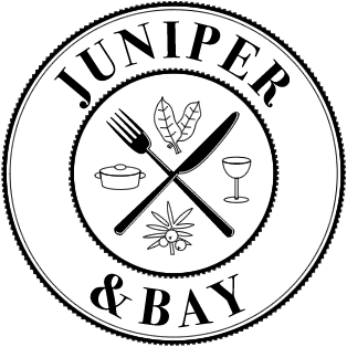 Juniper & Bay logo
